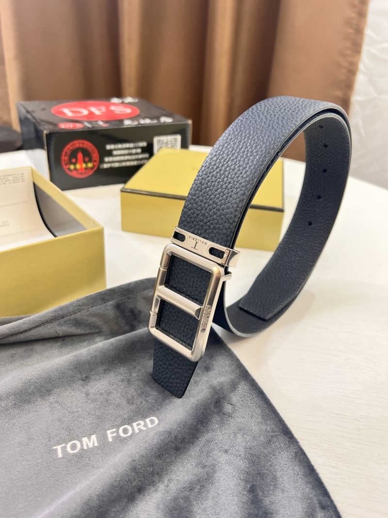 Tom Ford Belts